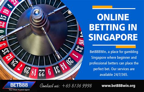 2bet888|Online Betting in Singapore with Bet888win.
